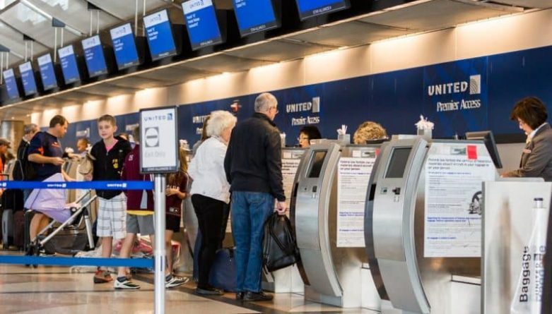Полезное: В аэропортах меняются правила досмотра электронных устройств пассажиров